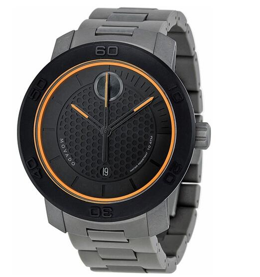 replica Movado Bold 3600098 watches for men